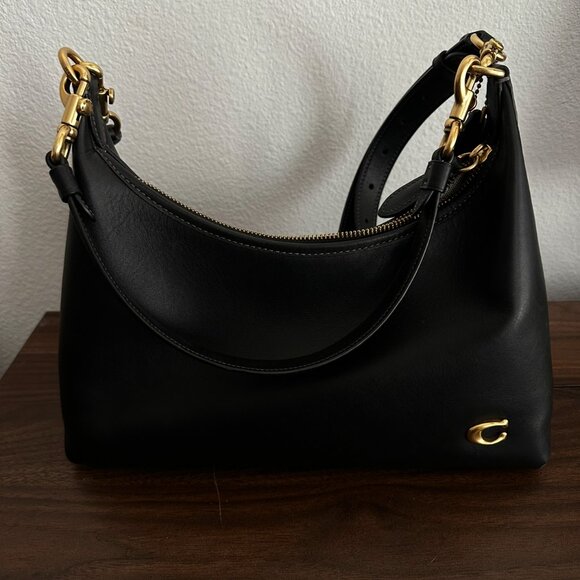 Coach Juliet Shoulder Bag - Picture 3 of 3